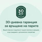 BioLymph™ Билкови Капки за Лимфен Дренаж
